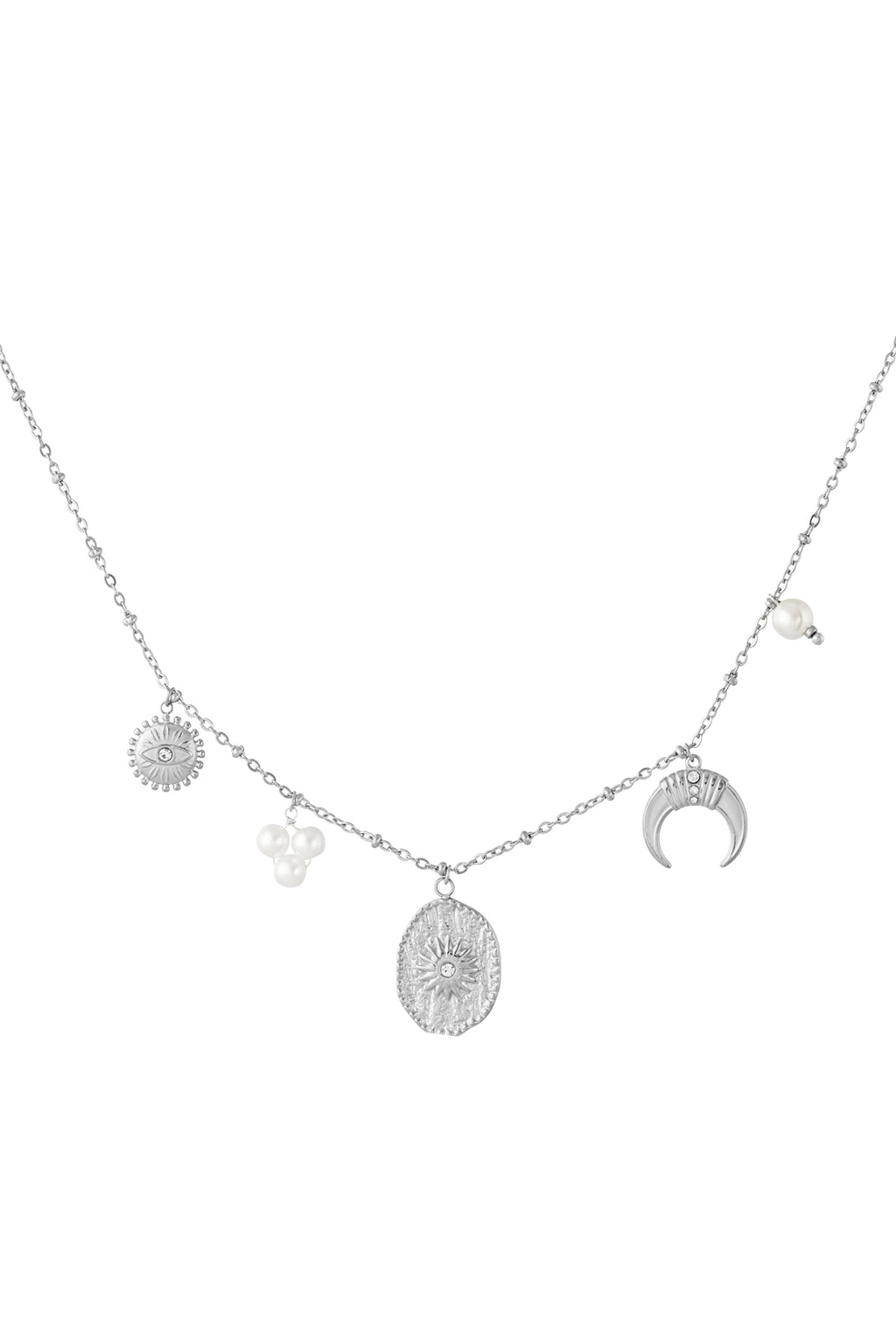 collar moony
