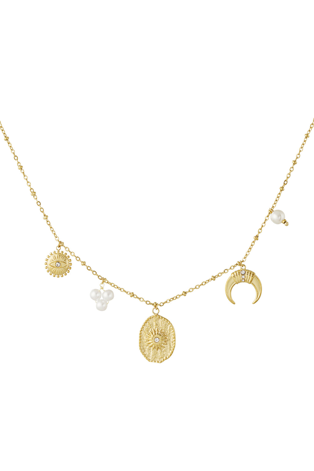 collar moony