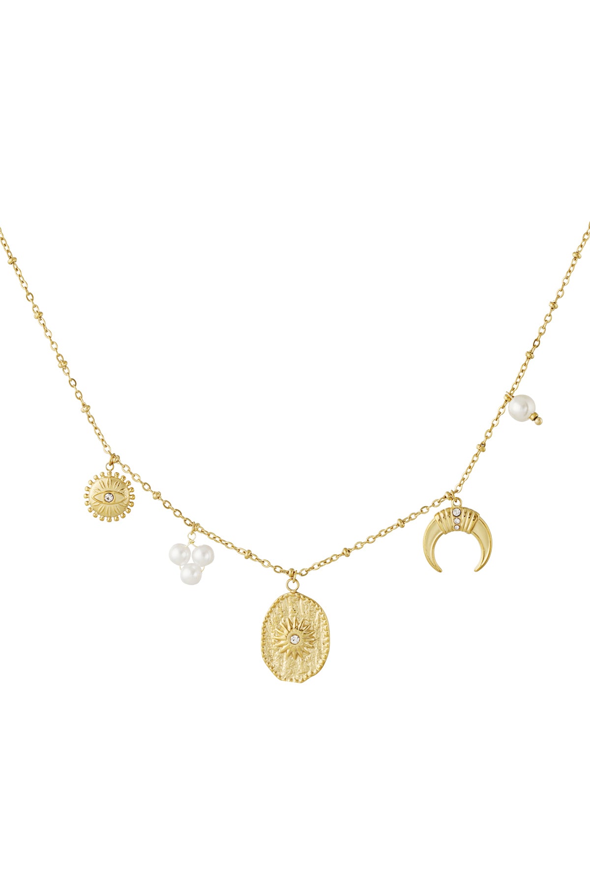 collar moony