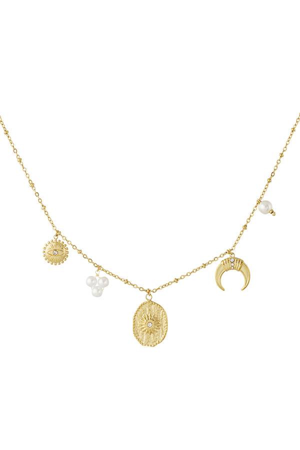 collar moony