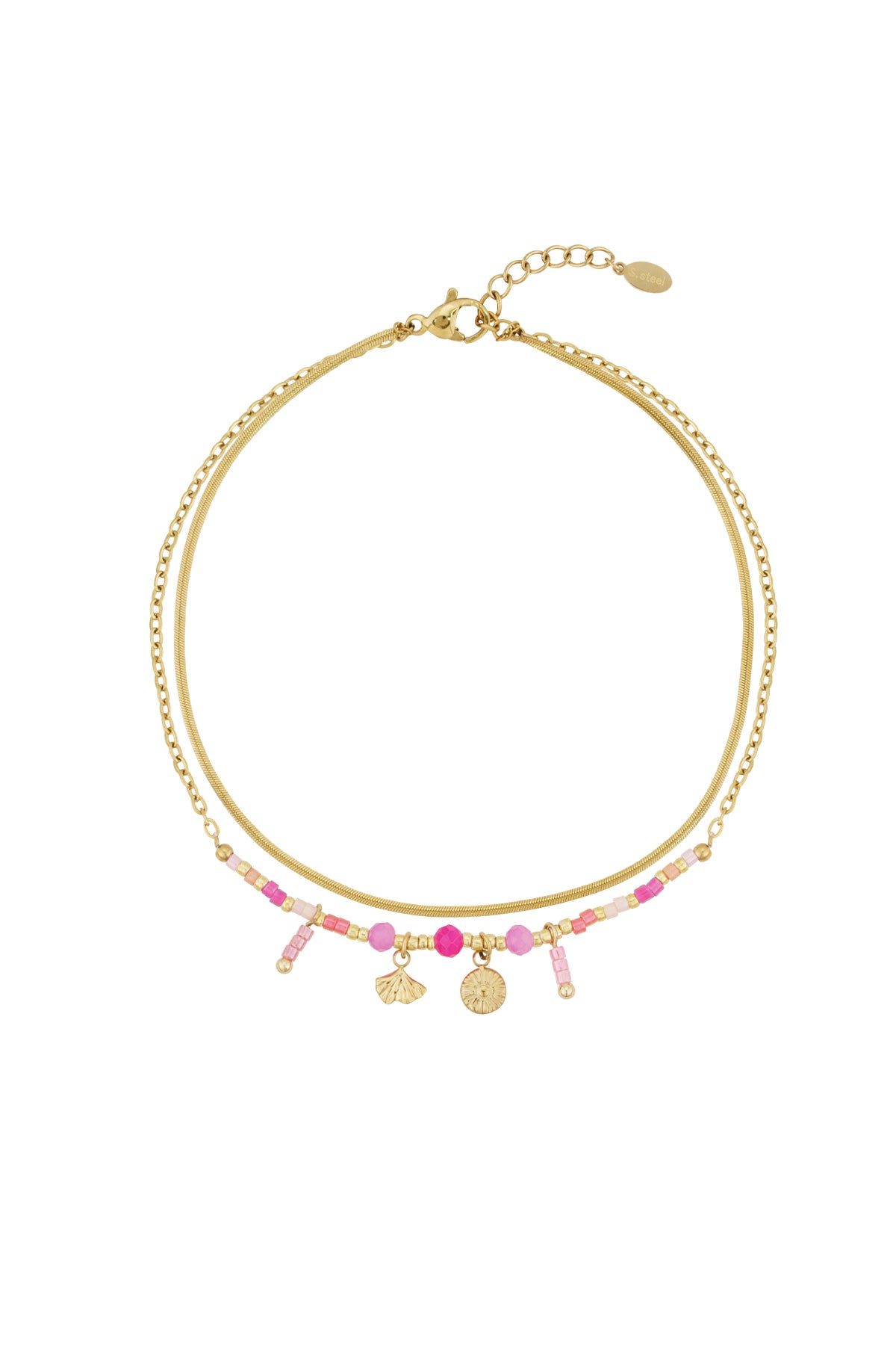 Anklets