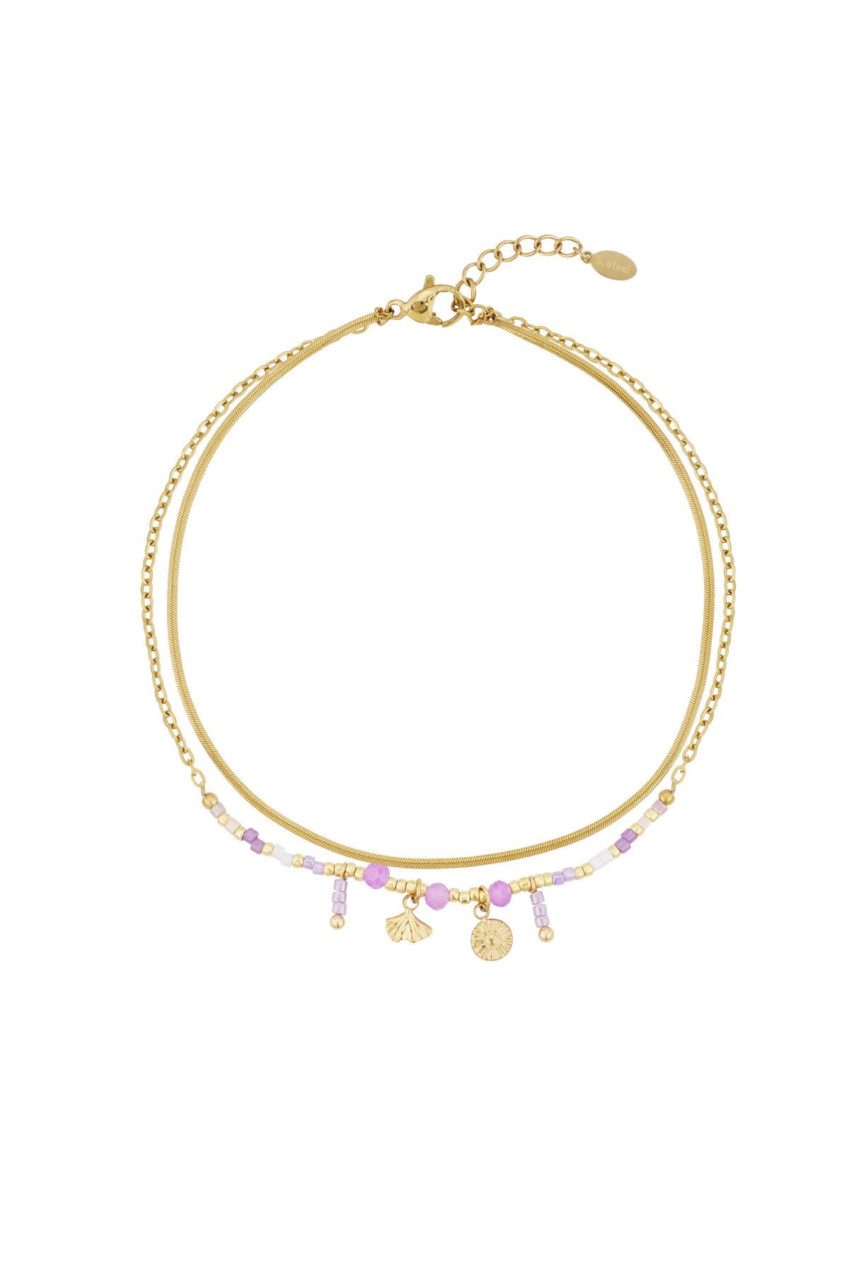 Anklets Main product image