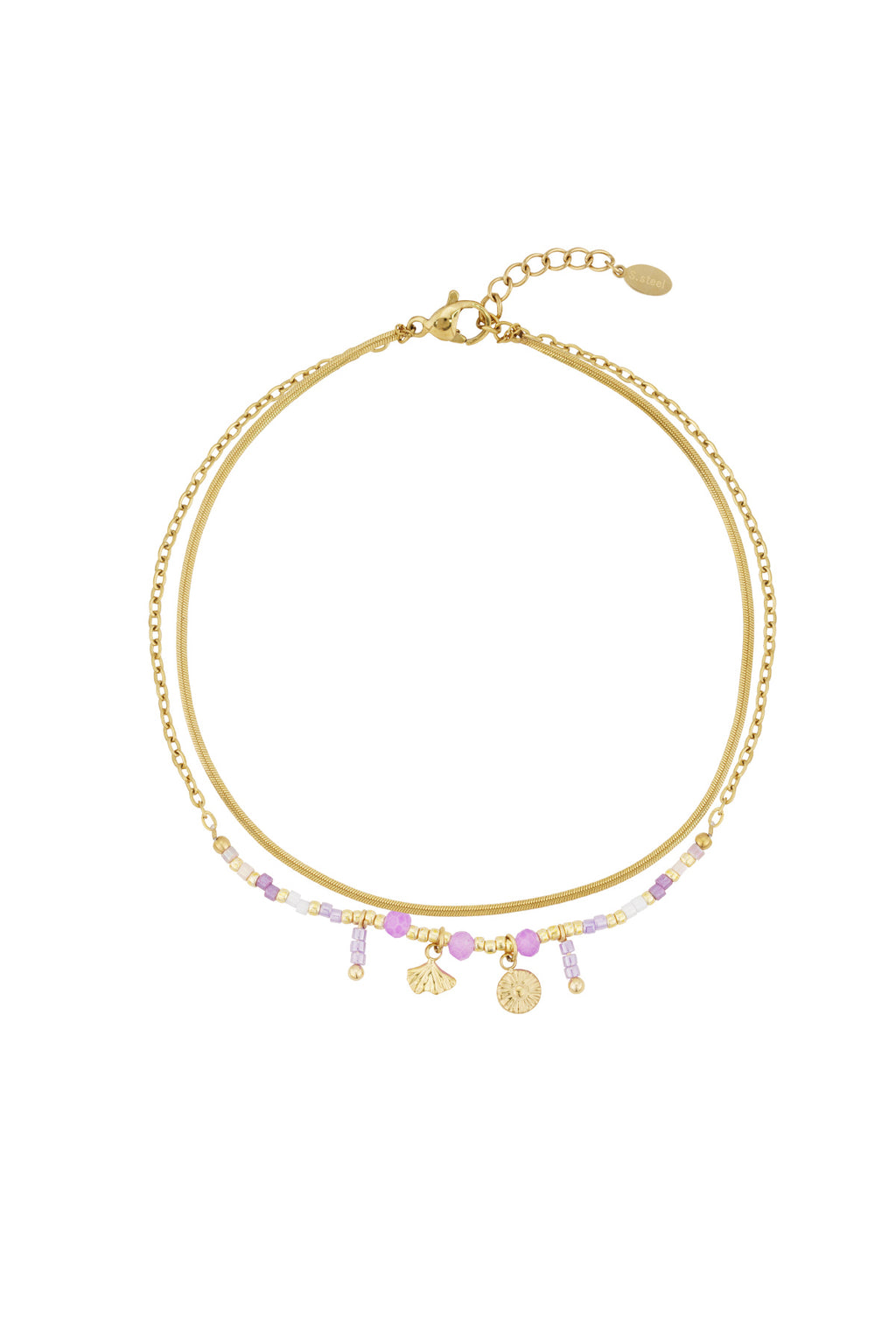 Anklets