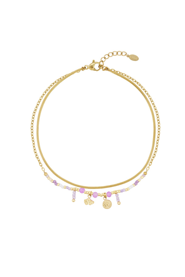 Anklets