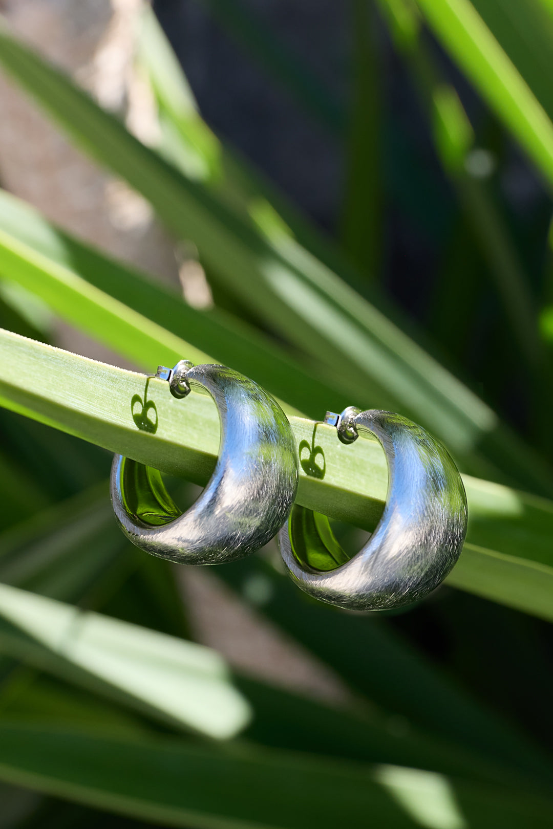 Earrings Secondary product image