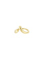 Elegant Minimalist Rings in Silver & Gold