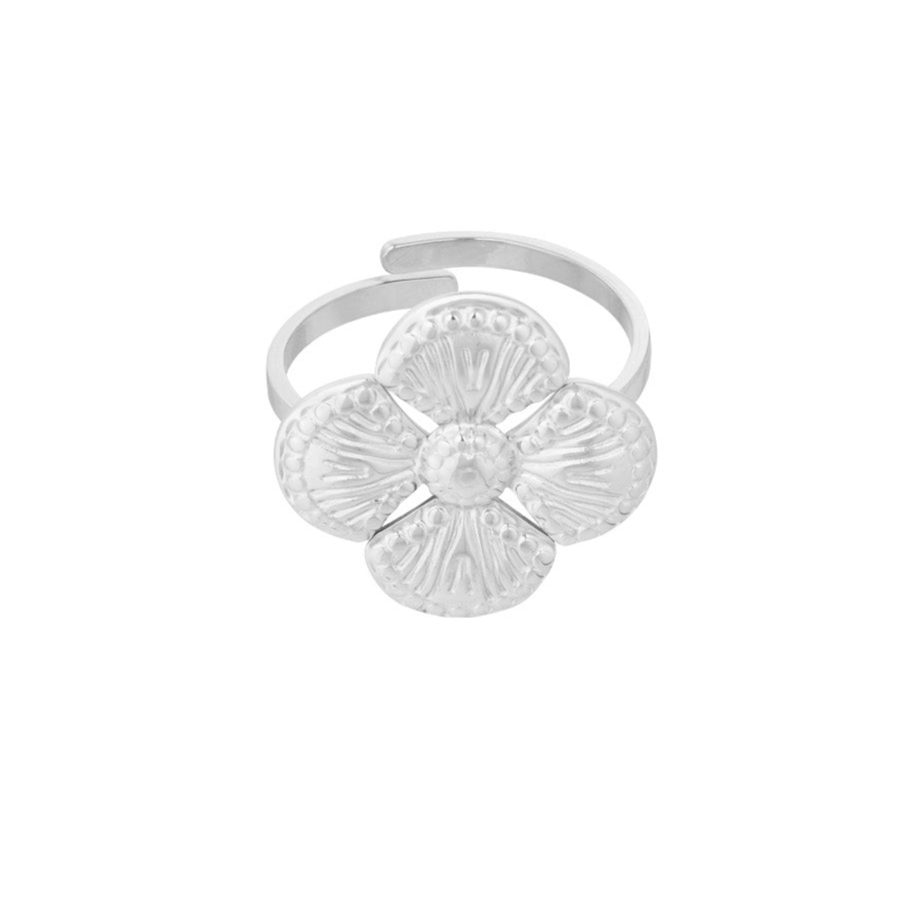 Anillo Olivia Oasis