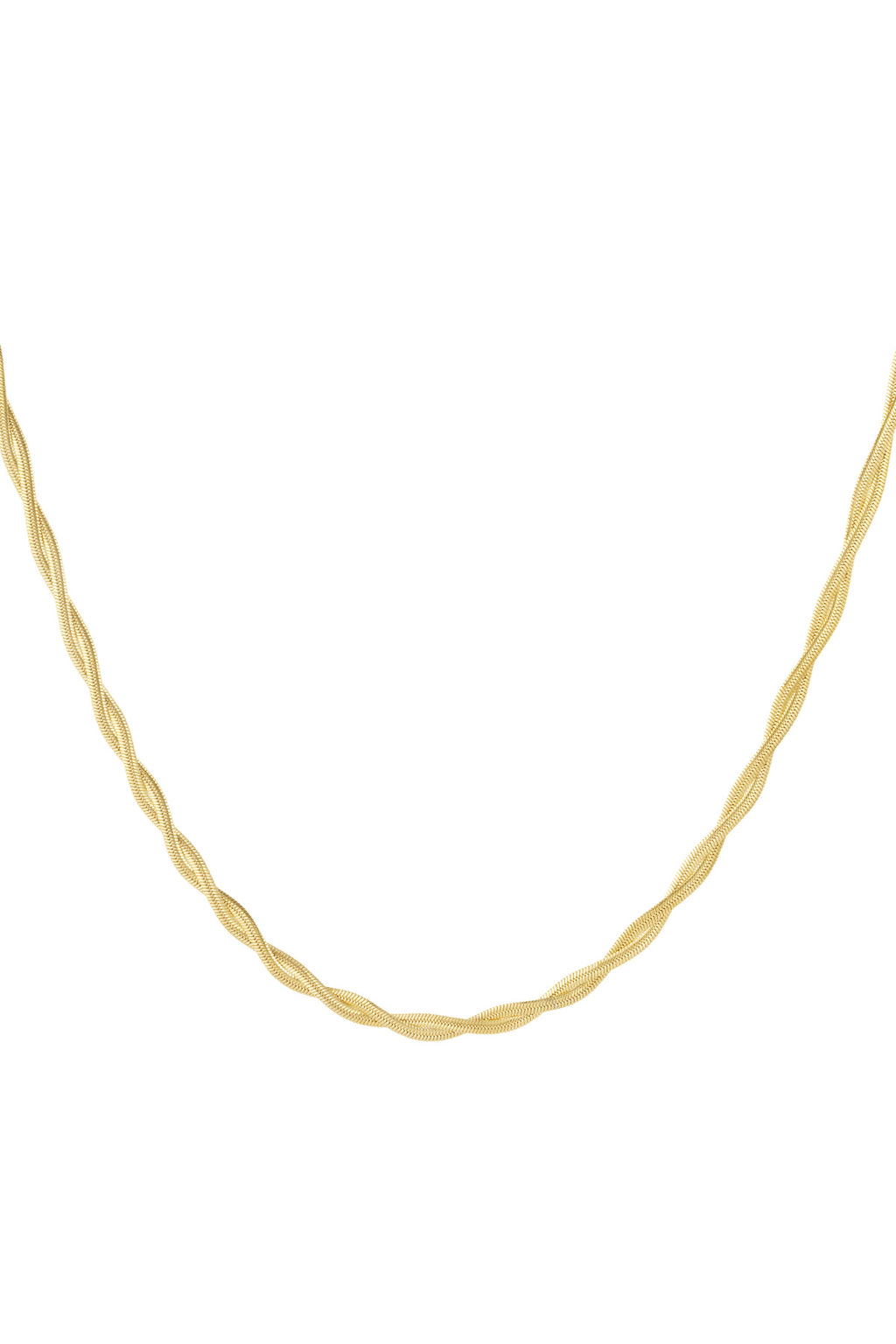   Collares de cadena Cadena 
