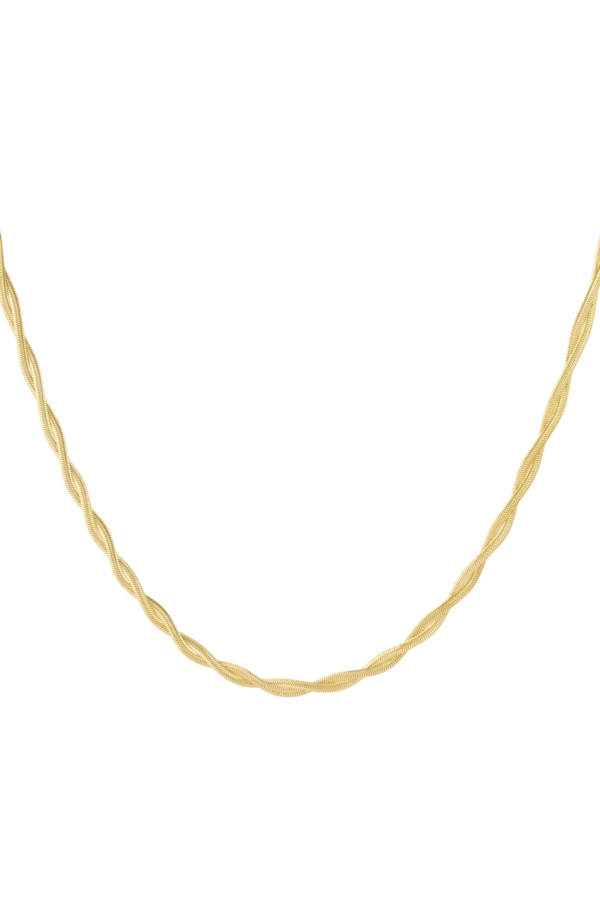   Collares de cadena Cadena 
