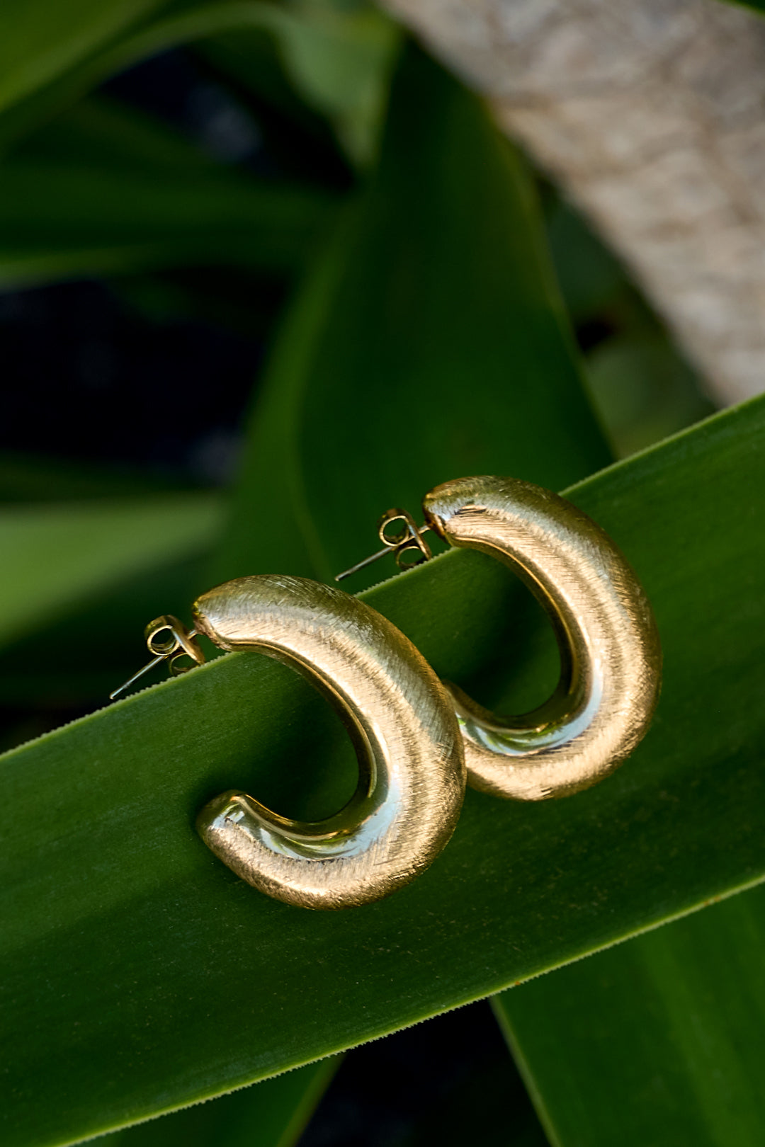 Earrings Secondary product image
