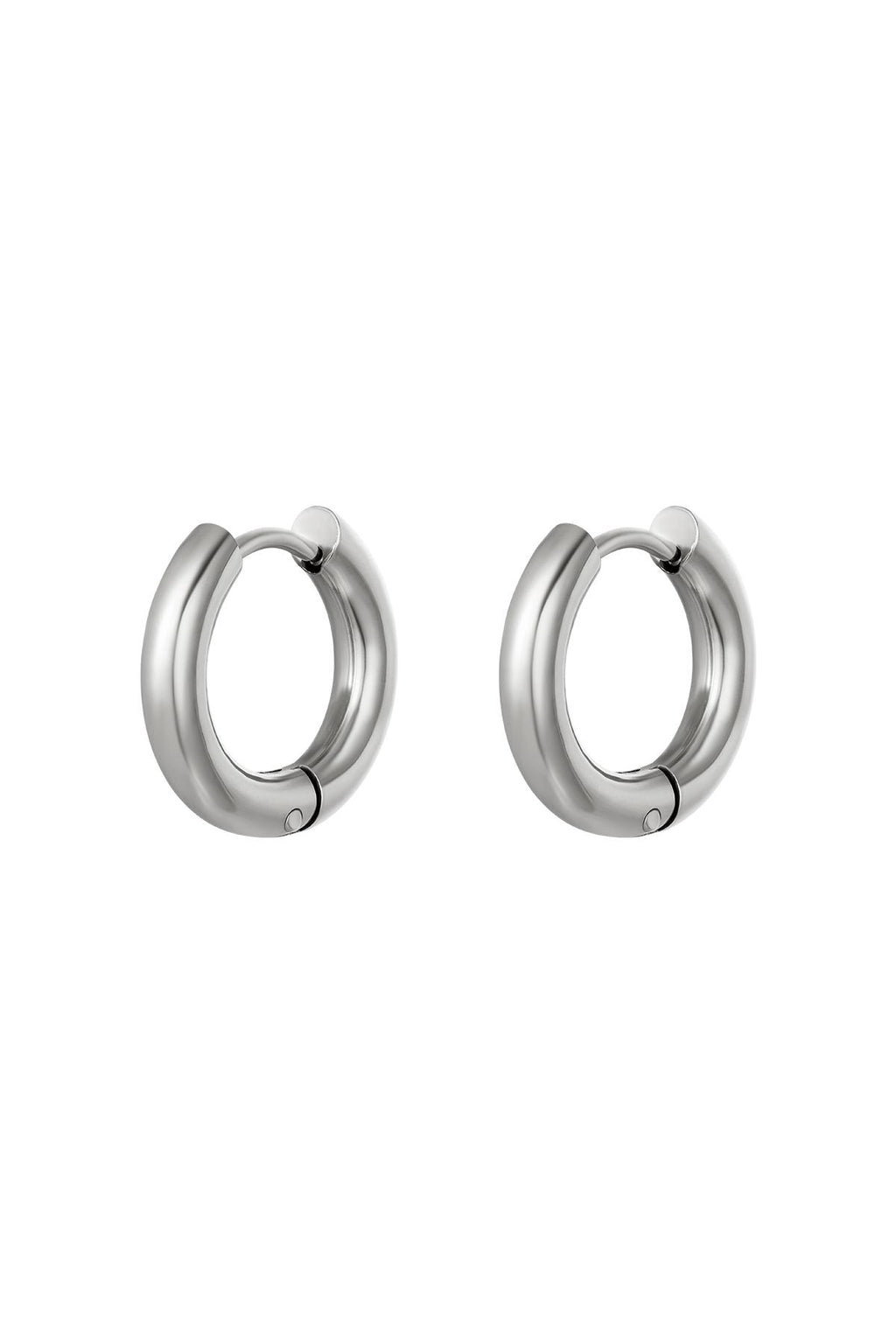 Basic hoops - small 