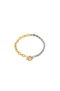 Pulsera Bicolor