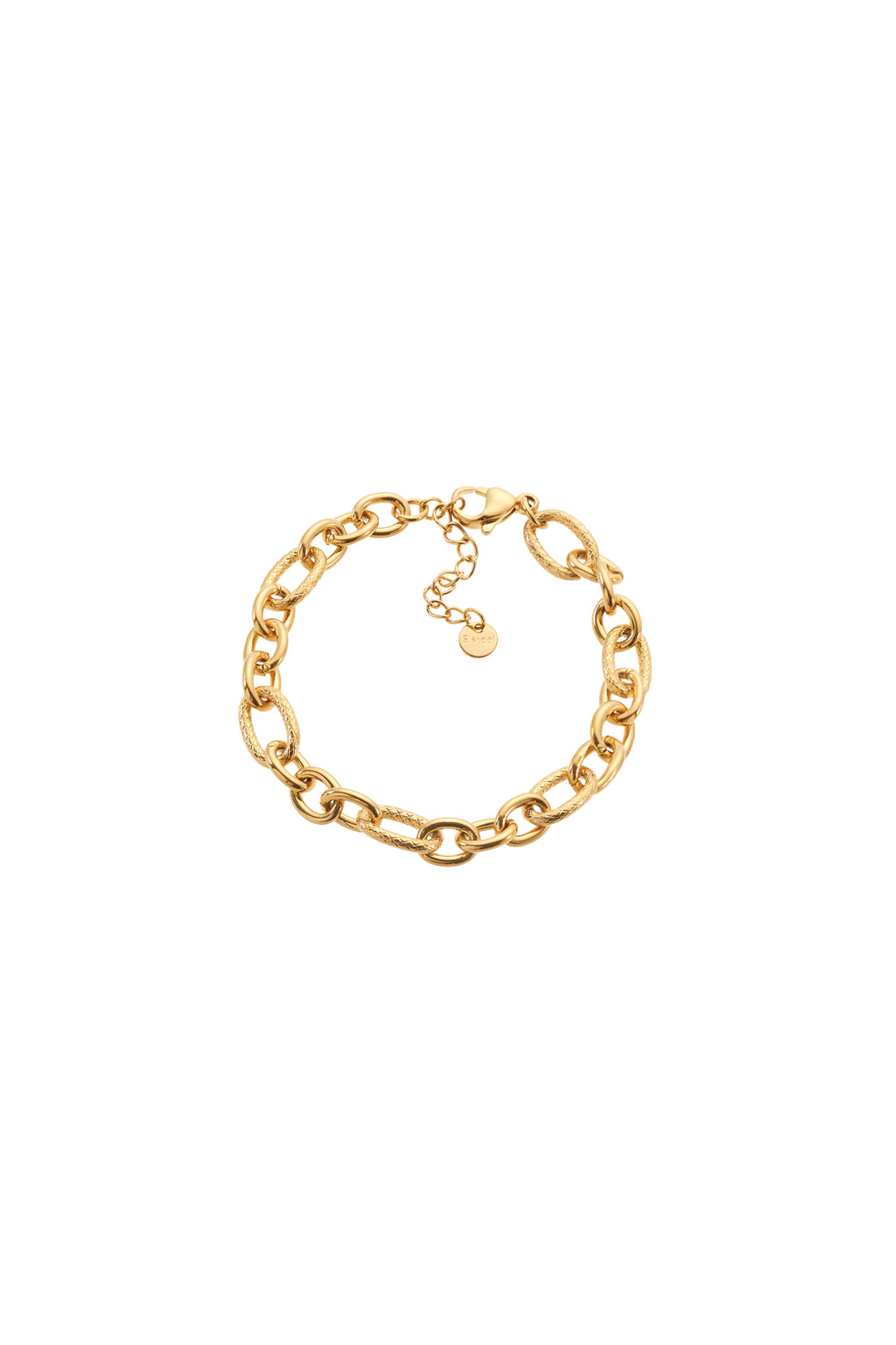 Pulsera Eslabones