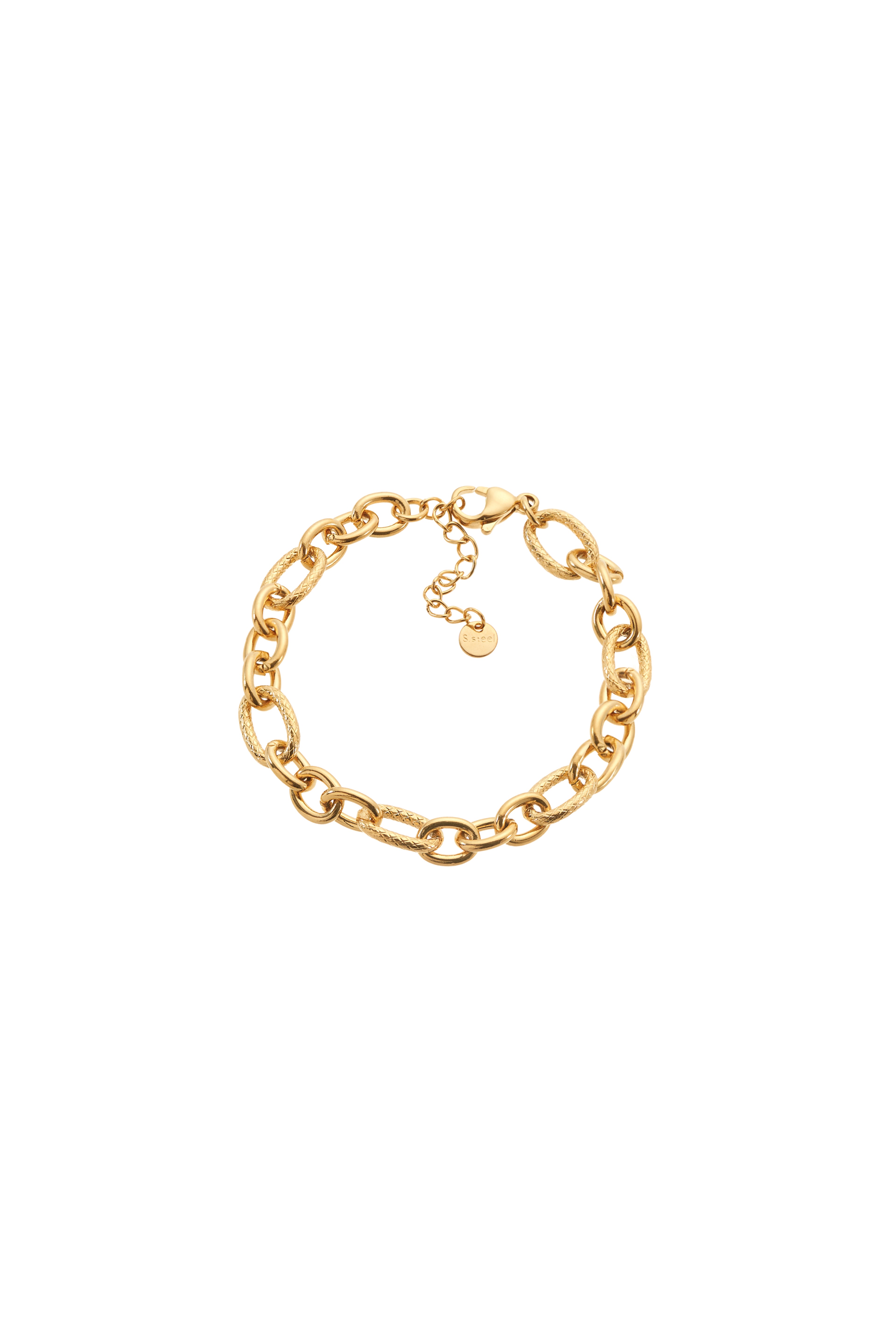 Pulsera Eslabones