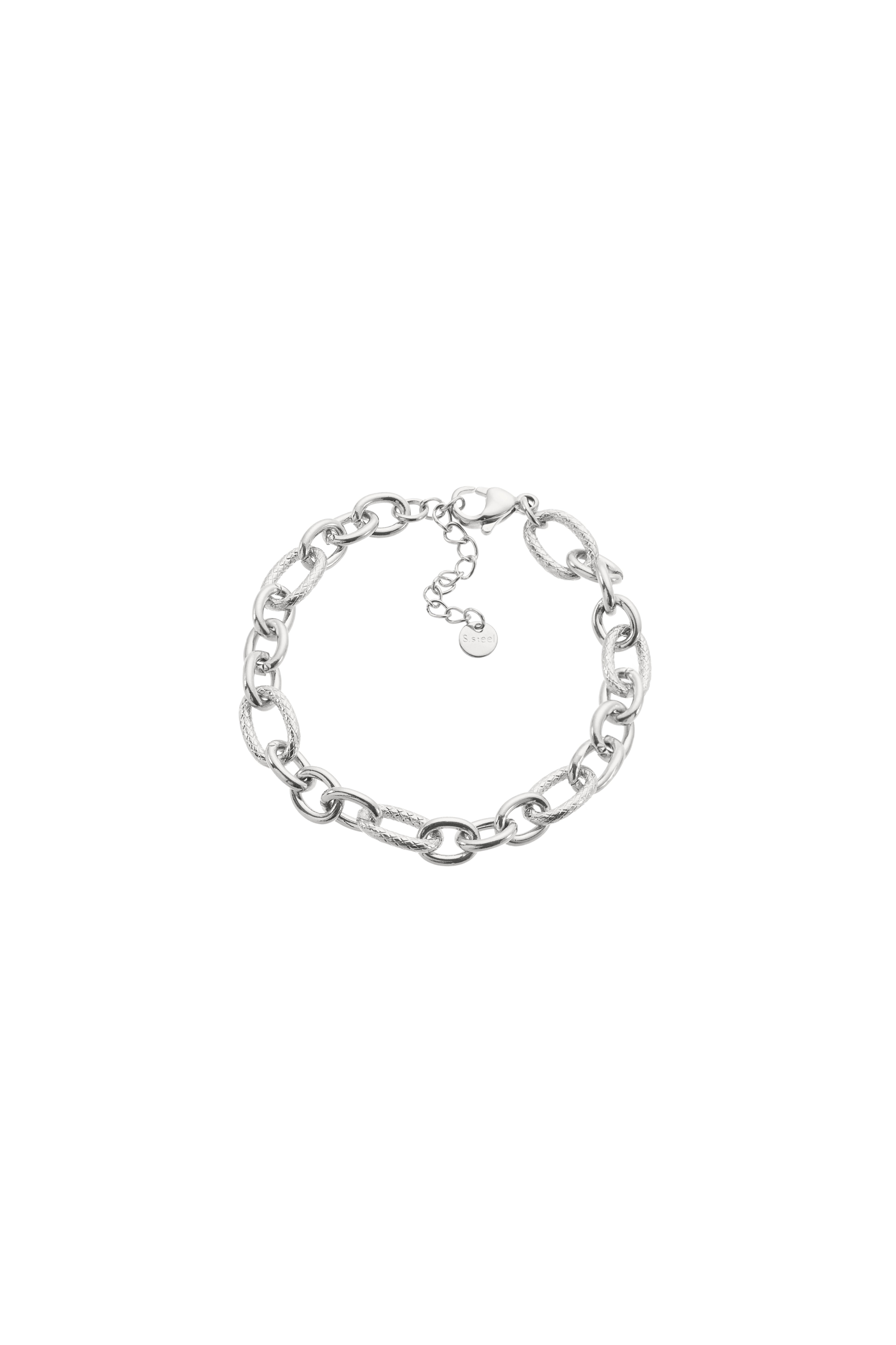 Pulsera Eslabones