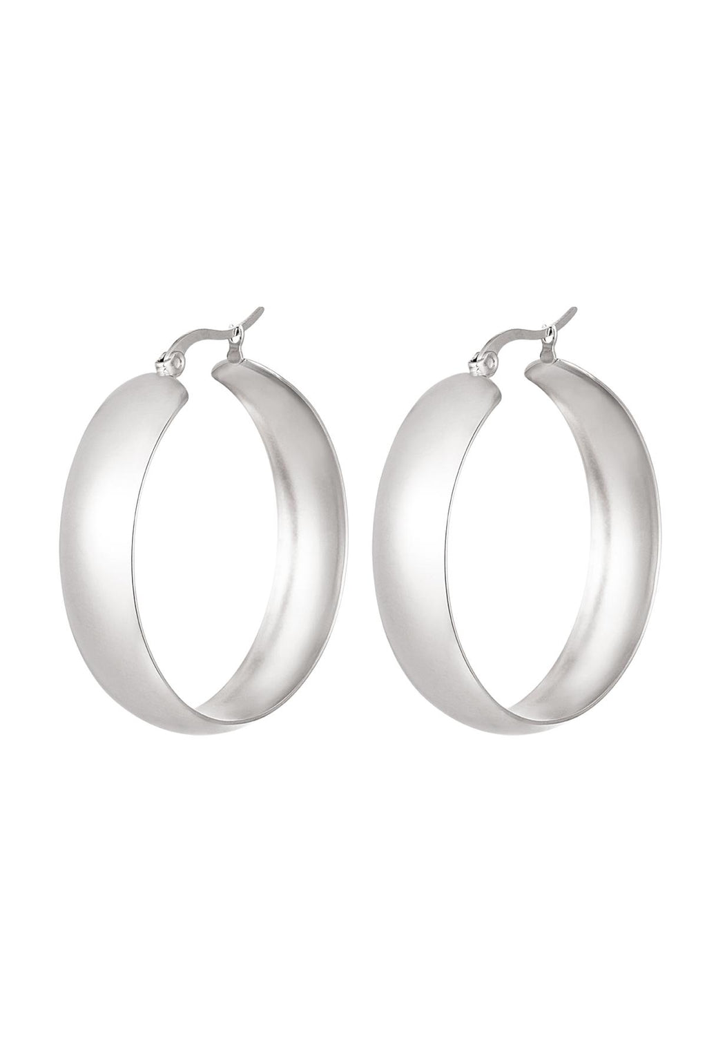 Chic earrings