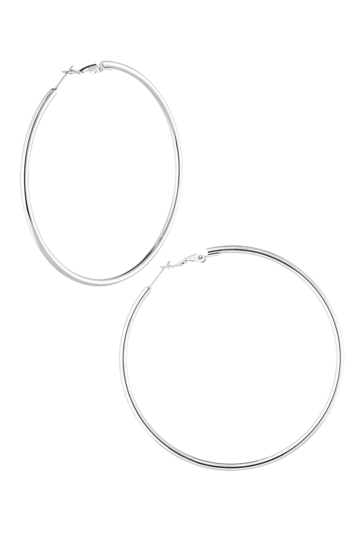 Basic hoops Main product image