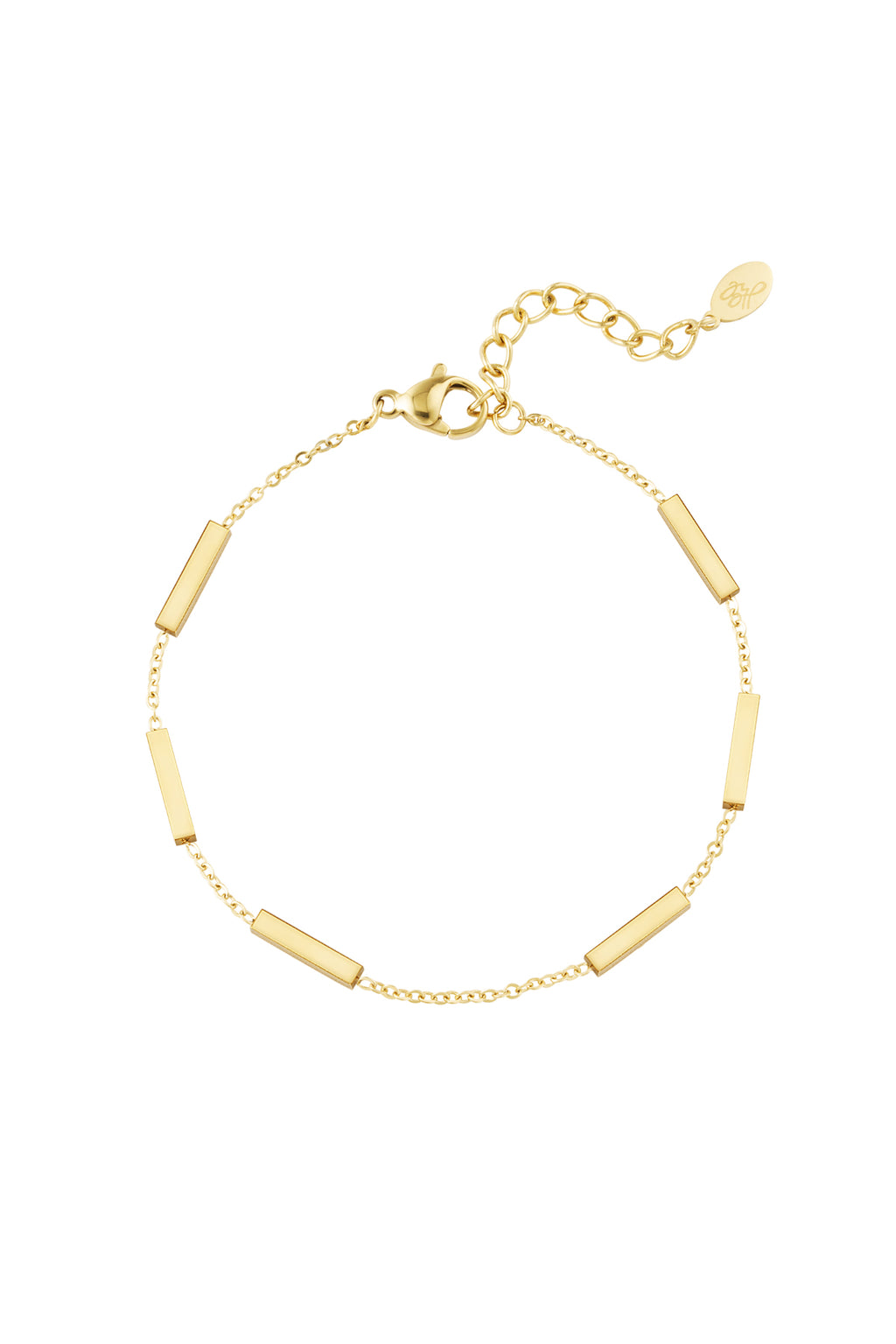 pulsera tubo