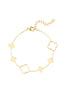 Pulsera tréboles