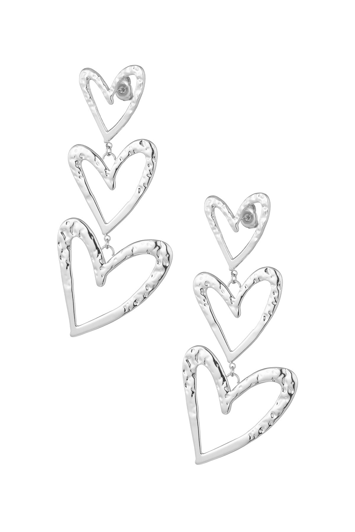 Pendientes Scalet Shades