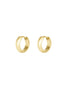 Fine line earrings