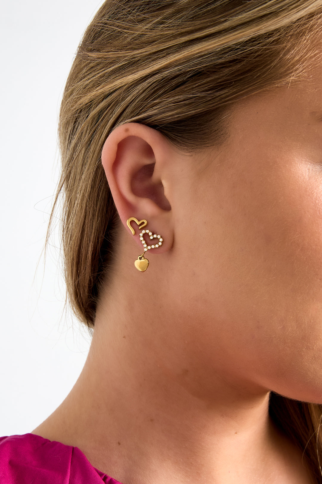 Pendientes Secondary product image