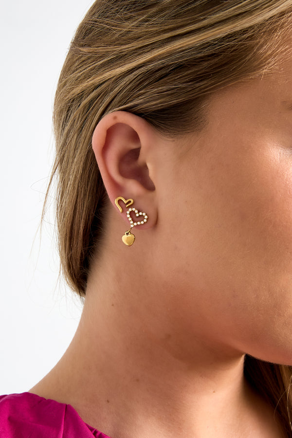 Pendientes