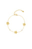 pulsera flower power