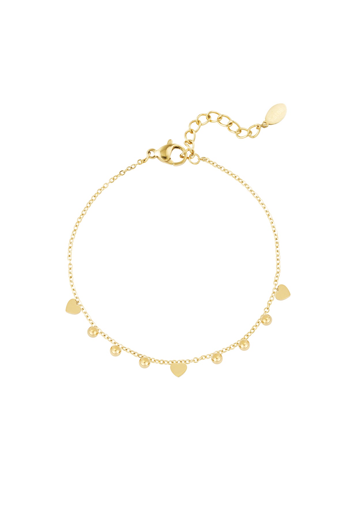 pulsera twinkle of love Imagen principal del producto