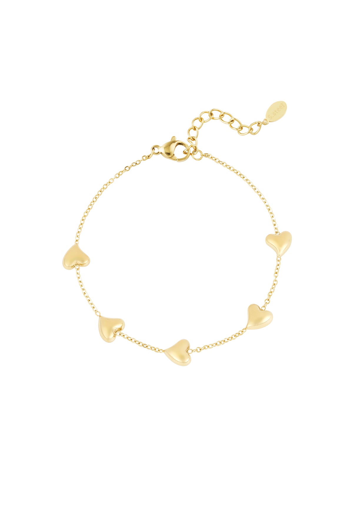 pulsera dulce cariño