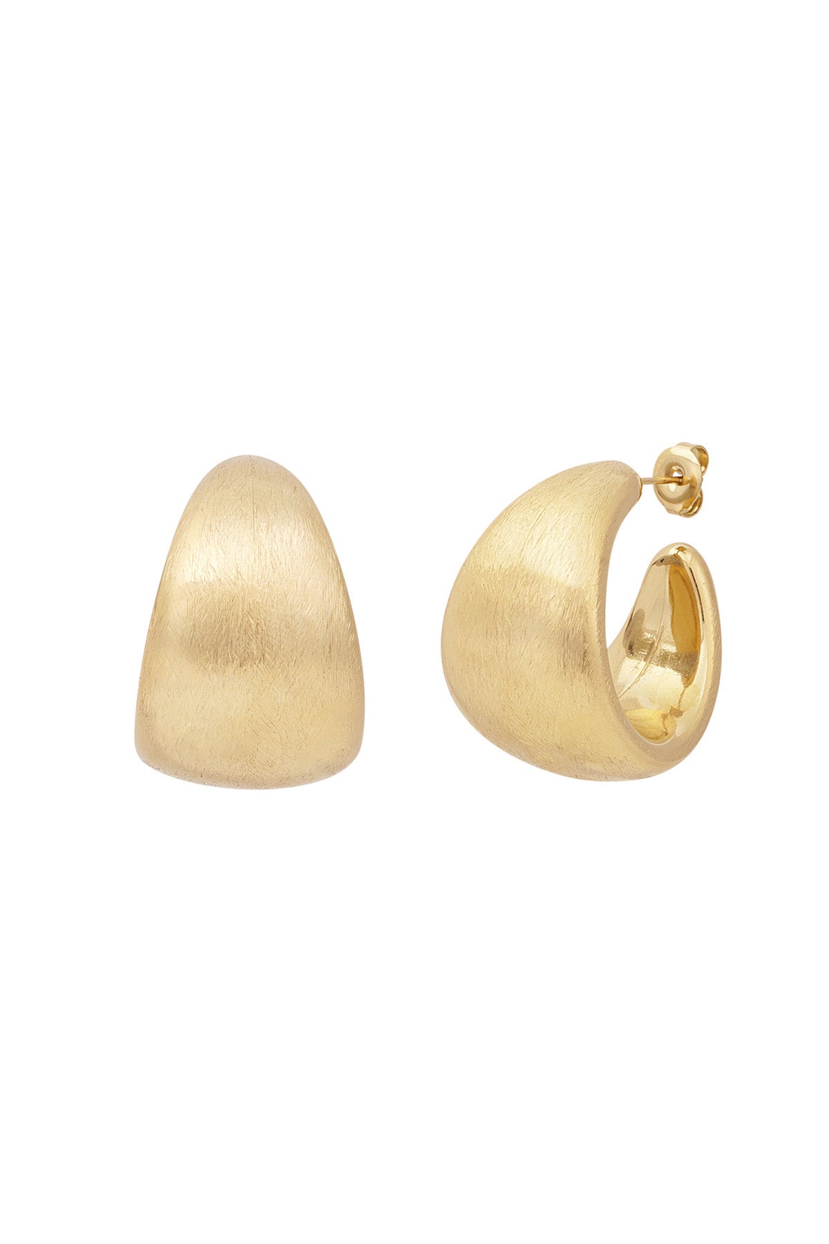 timeless touch earrings