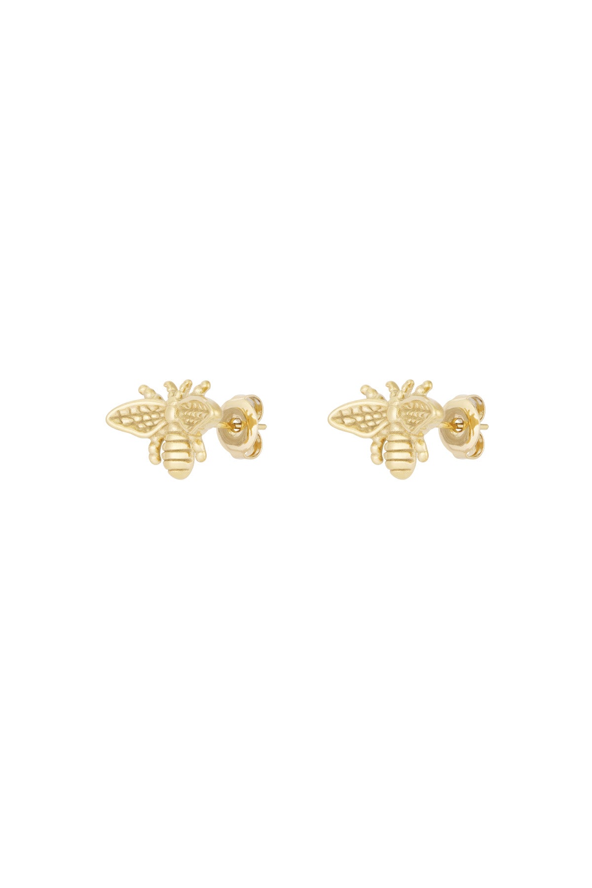 Elegant Mini Animal Stud Earrings for Daily Wear Imagen principal del producto