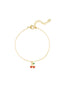 pulsera cherry love