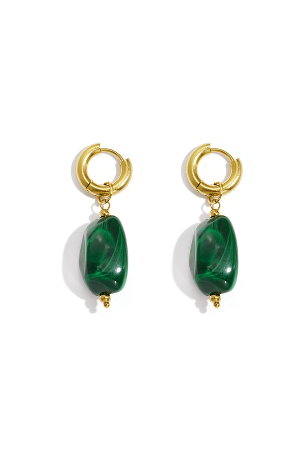 Pendientes colgante 