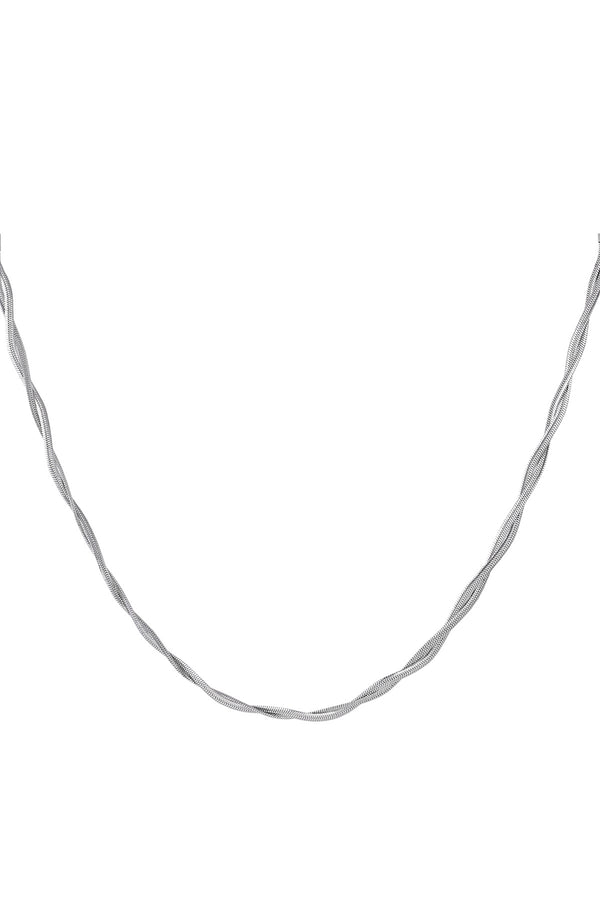   Collares de cadena Cadena 