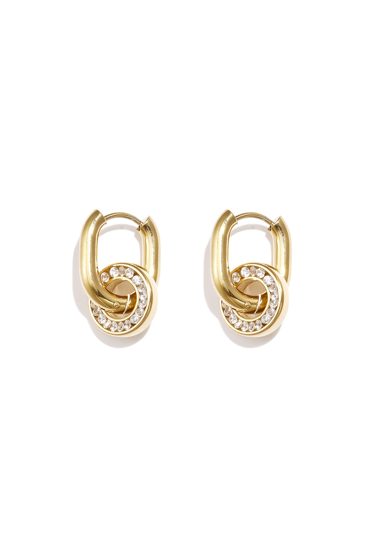 Earrings Secondary product image