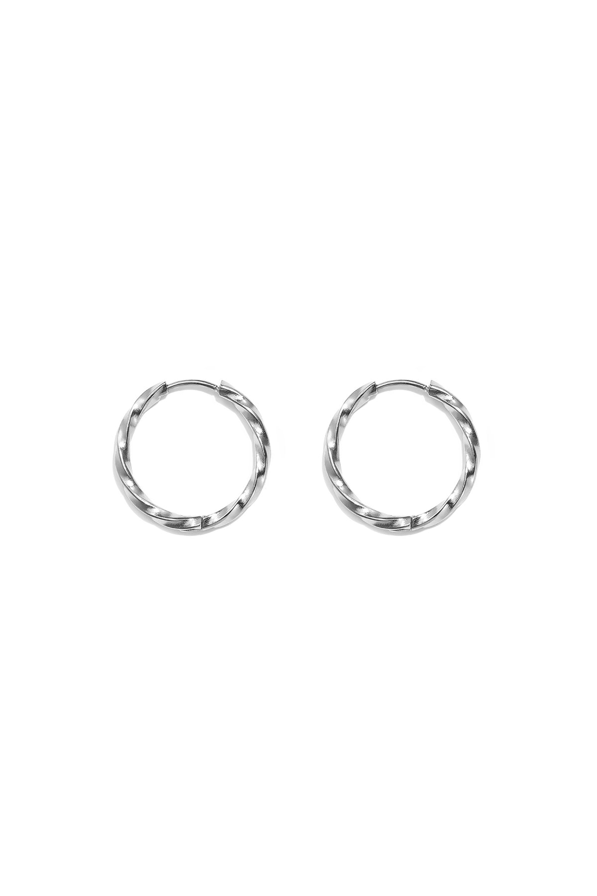 Pendientes de aros 