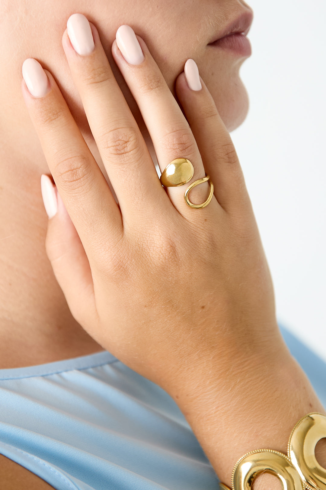Anillo Imagen secundaria del producto