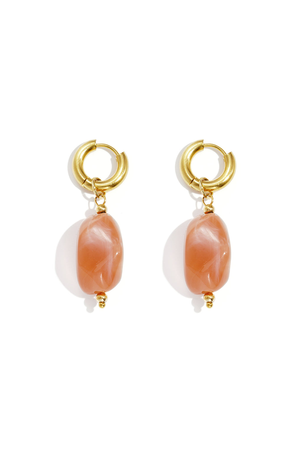 Pendientes colgante 