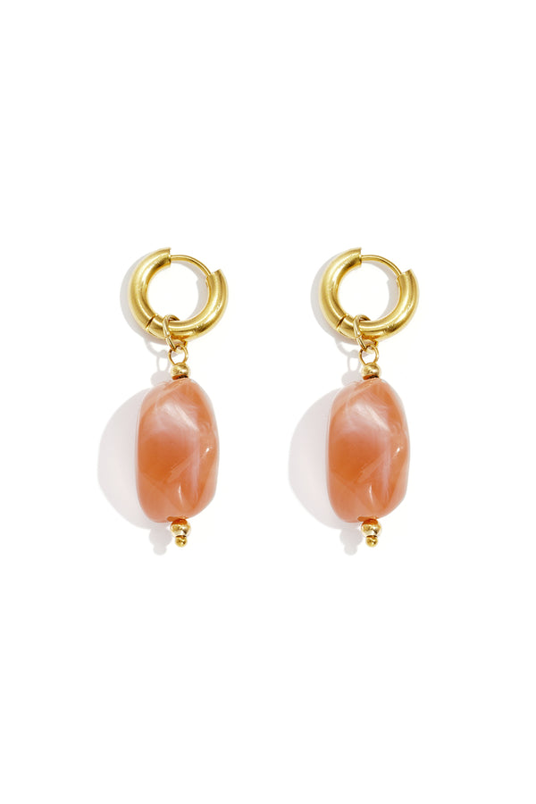 Pendientes colgante 