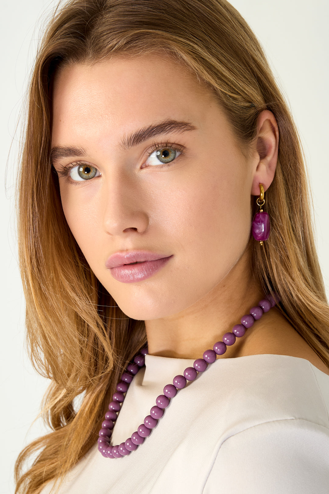 Dangle Earrings Secondary product image