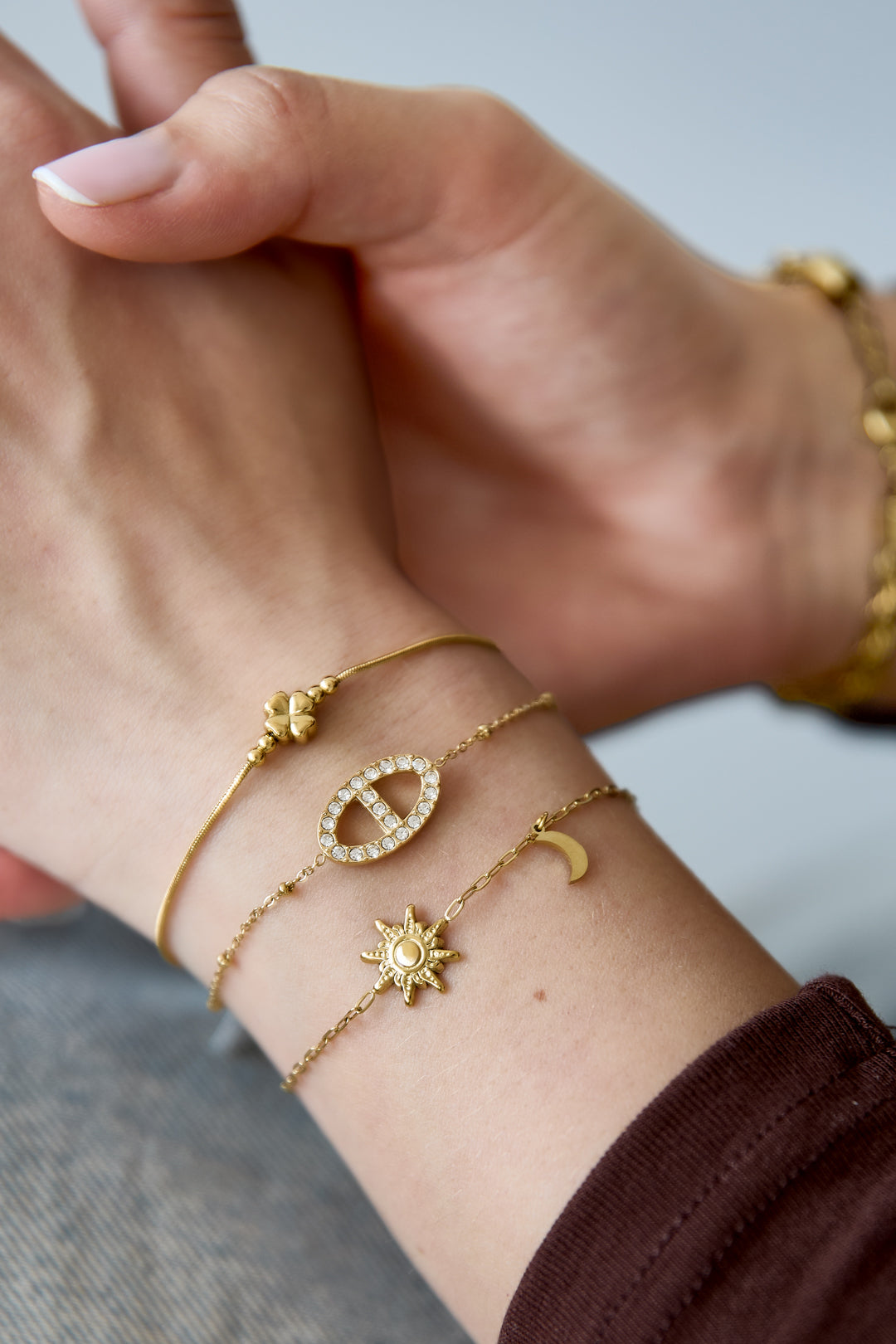 Bracelet Secondary product image
