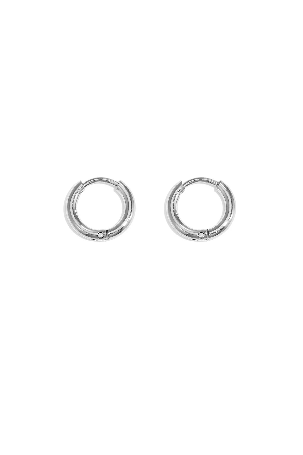 XXS simple hoops