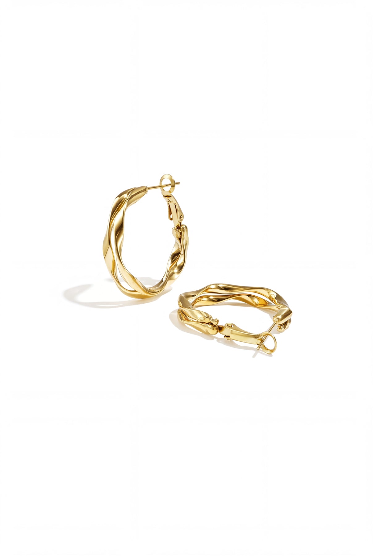 Pendientes Aros 