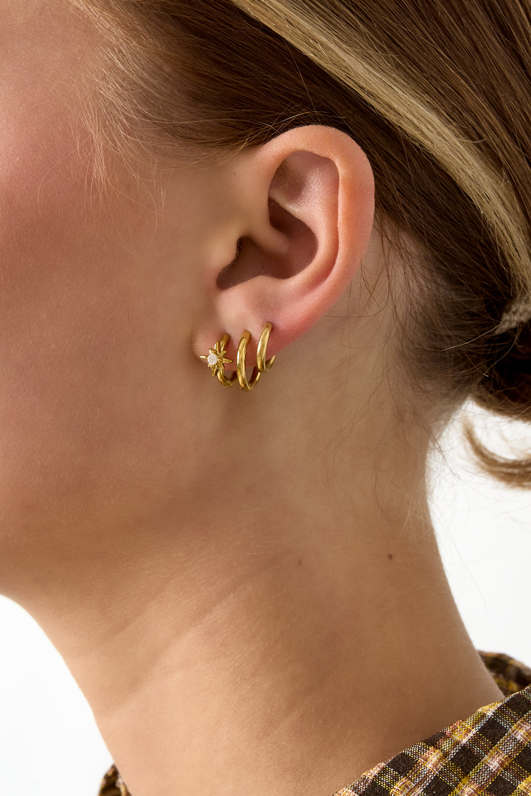 Pendientes Imagen secundaria del producto