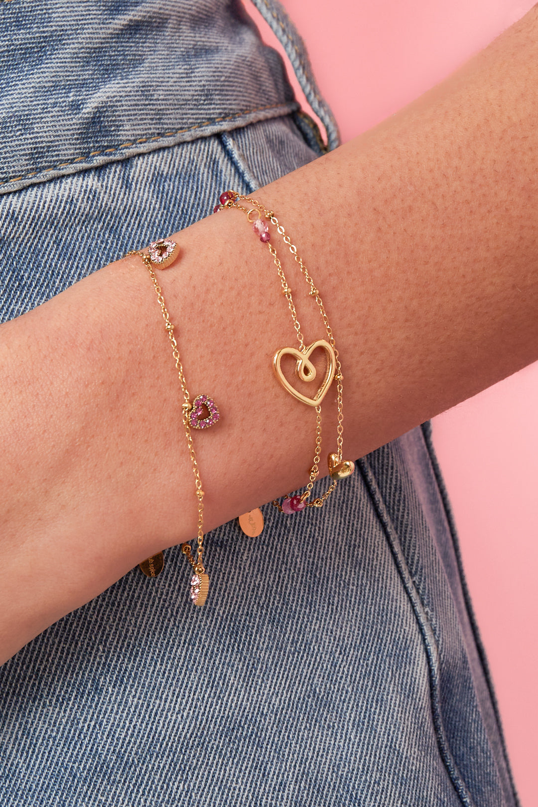 Bracelet Secondary product image