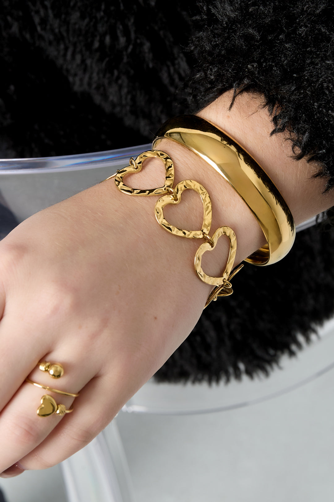 Bracelet Secondary product image