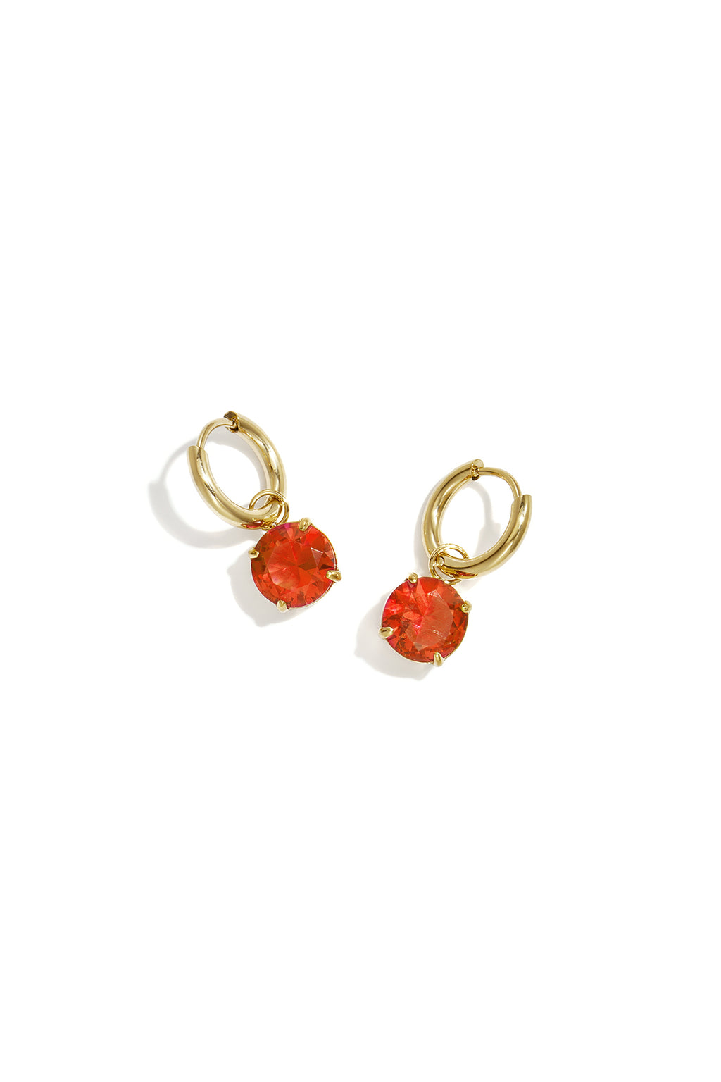 Pendientes colgantes