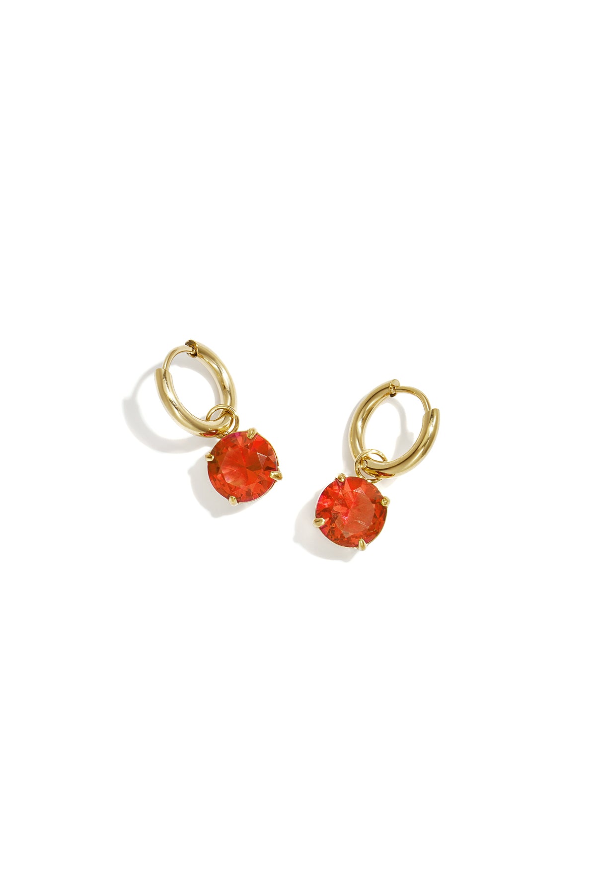 Pendientes colgantes