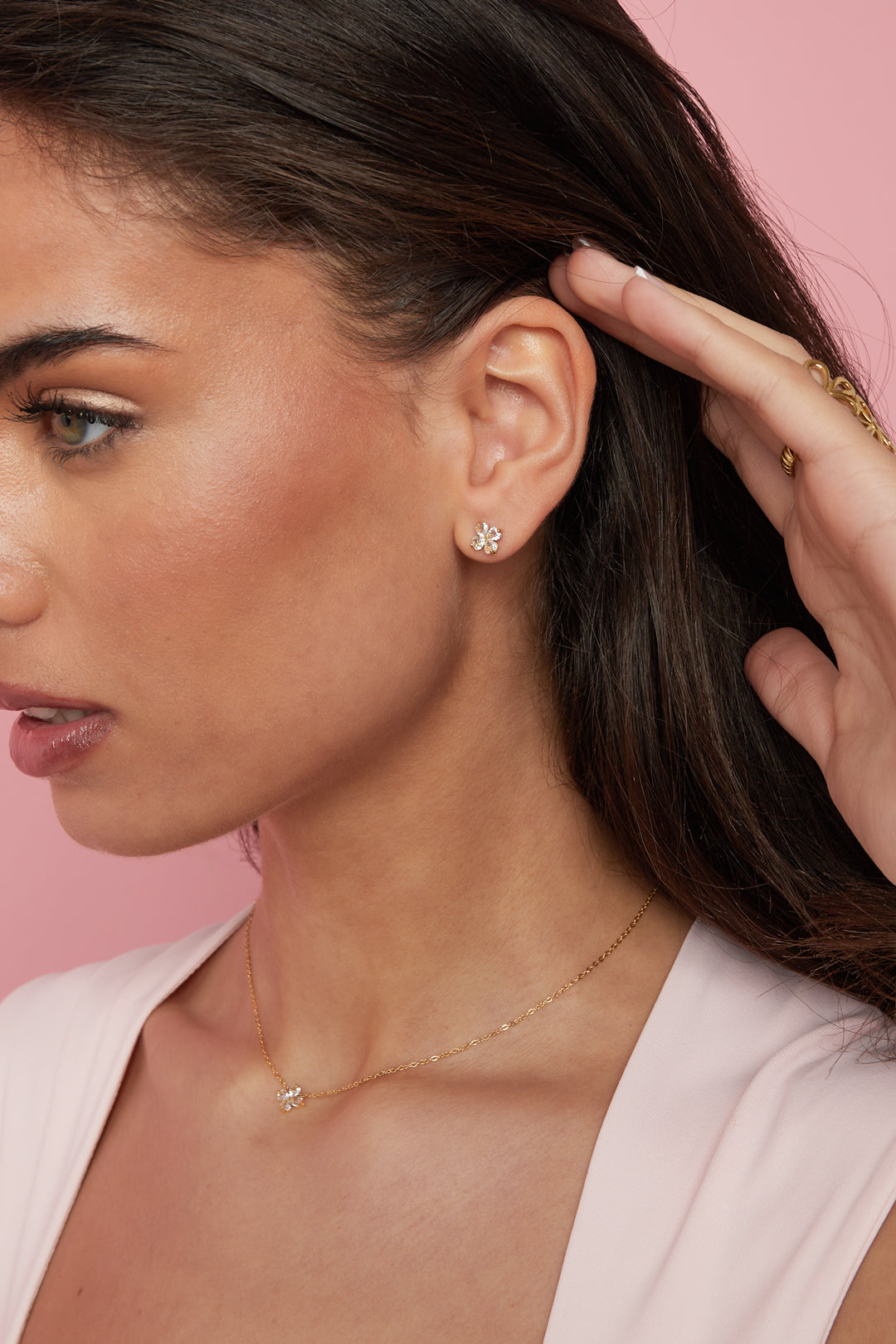 Earrings Secondary product image